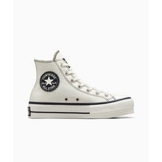 국내 정품 매장판 컨버스 CONVERSE 척테일러 올스타 리프트 플랫폼 에그렛 A07113C Chuck Taylor 올 스타 Lift