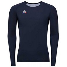 [르꼬끄 스 포르 티브 트레이닝복] le coq sportif(루콧크스폴티후)training-smartlayer남성용 소프트웨