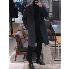 역시즌코트남성