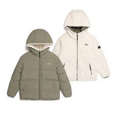 내셔널지오그래픽자켓