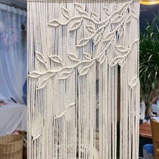 마크라메문발