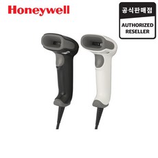 허니웰 Voyager1470g 2D 유선 바코드스캐너 HONEYWELL, 화이트, USB, 1개