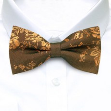 어린이플라워보타이