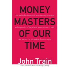 Money Masters of Our Time:, Harper Business, English, 9780887309700 Harper Business, English, 9780887309700