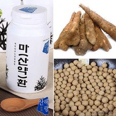 (양심을 파는 양심판촉)전륜 마 산약환 300g 상쾌하고 건강한 내 몸 챙기는 법 청정한 자연의 신선함 하루세번 식전 (국내 단하나 vvipgift.net), 상세페이지 참조, 상세페이지 참조