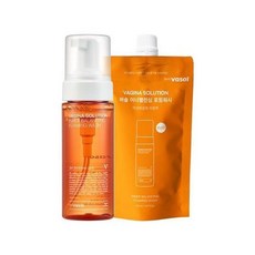 바솔이너밸런싱포밍워시