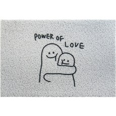 잘라쓰는코일매트