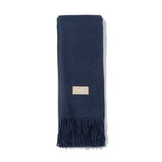 할렌 premium mild muffler M029 navy