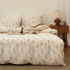 광폭홑겹이불커버q