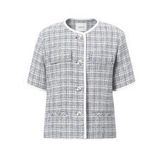 헤지스여성자켓