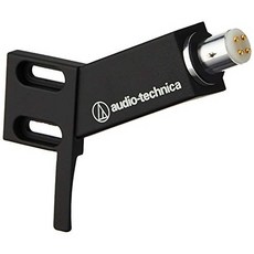 Audio-Technica AT-HS4 Universal Turntable Headshell Black
