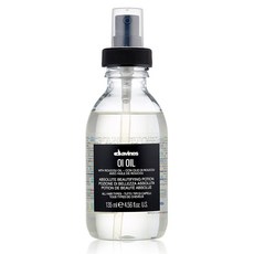 Davines OI 다비네스 오이 오일 헤어 에센스 135ml, 1개