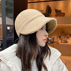 뽀글이보넷모자-추천-상품