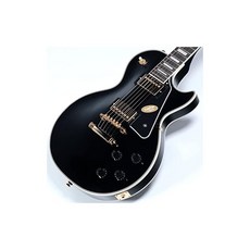 Epiphone Inspired by Gibson Les Paul Custom Ebony 에피폰 2020, 레스폴 커스텀