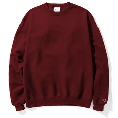 챔피온 SWEATSHIRTS 기모맨투맨 S600 맨투맨