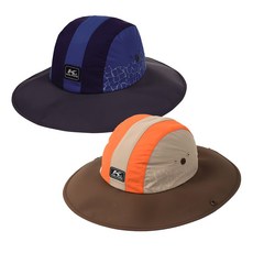 콜핑 남여공용 겨울 등산 챙모자 사이드 단추 1684CK641U, BLUE, 00L