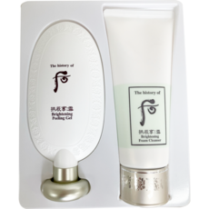 더후 공진향 설 청안 젤 100ml-기획, 1개