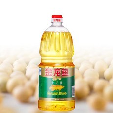 다원중국식품 중국콩기름 대두유 1.8L, 1개