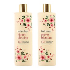 바디콜로지화이트머스크