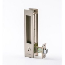 도무스슬라이딩도어락