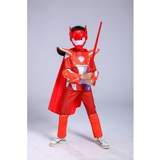 미니특공대원피스