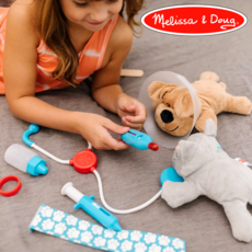 멜리사앤더그수의사