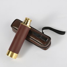 율럽 콘서트 뮤지컬 해적 휴대용 망원경