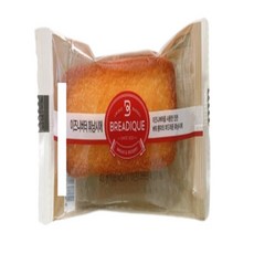 버터휘낭시에