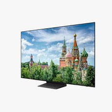 삼성 TV KQ83SD90AEXKR 벽걸이 현대홈