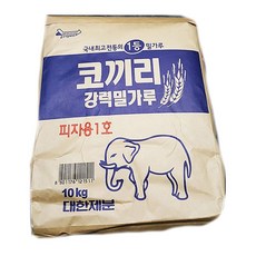 강력분10kg