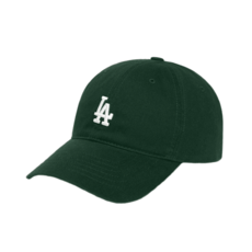 엠엘비 mlb 루키 언스트럭쳐 볼캡 LA (Green)