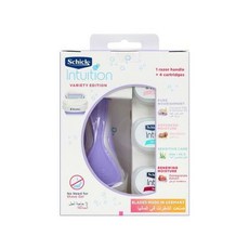 쉬크인튜이션에디션