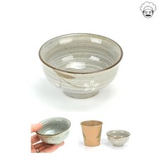 로코 설화 도자기 술잔 (W75B9A1), 색상, 1개