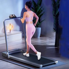 로포테 고성능 접이식 워킹패드 트레드밀 러닝 머신 운동 홈트 기구 유산소 걷기 가정용