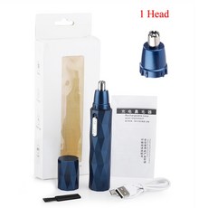 파라소닉코털깍기