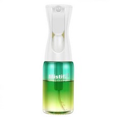 Mistifi 미스티피 오일 스프레이 유리 공병 분무기 150ml