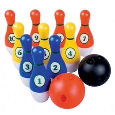 볼링놀이세트 어린이볼링