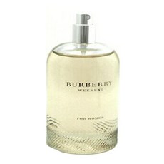 버버리 위크앤드 포우먼 EDP 100ml_신형(무지박스)뚜껑x 실속형상품 특가판매 당일발송, 100ml