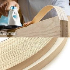 목재 접착 테이프 자작나무 18T 원목 합판 베니어