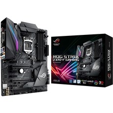3.예상수령일 2-6일 이내 ASUSTek ASUS Intel Z370 마더 보드 LGA1151 지원 ROG STRIX Z370-F GAMING [ATX, One Color_One Size, 상세 설명 참조0, 상세 설명 참조0