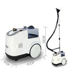 업소용스팀다리미