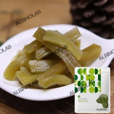 진미찬명이나물