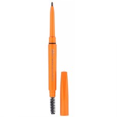 이뮤 데자뷰 아이브로우 펜슬 다크브라운 0.165g Imju Lasting Retractable Eyebrow Pencil Dark Brown