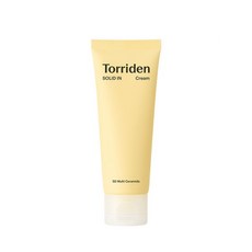 TORRIDEN 솔리드인 세라마이드 크림 70ml 1개 146875