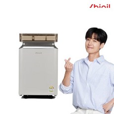 신일 2024 1등급 상부형 제습기 (18L) SDH-BD191H