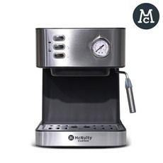 맥널티에스프레소머신