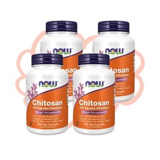 gnc키토산플러스