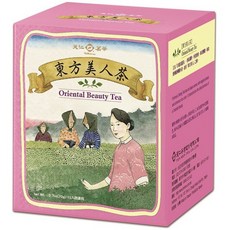 타바론동방미인