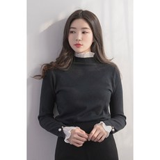 여성진주커프스