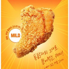 사세 바삭 통다리 치킨 1.3kg, 1개